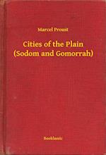 Cities of the Plain (Sodom and Gomorrah)