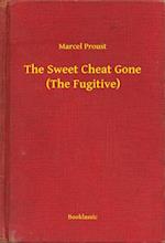 Sweet Cheat Gone (The Fugitive)