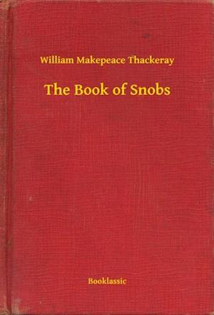 Book of Snobs