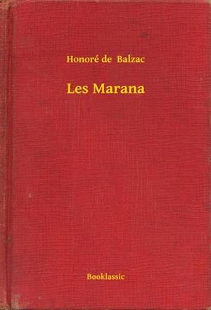 Les Marana