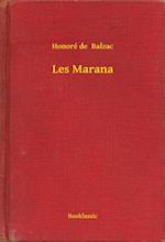 Les Marana