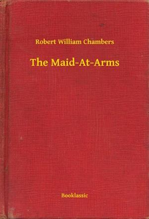 Maid-At-Arms