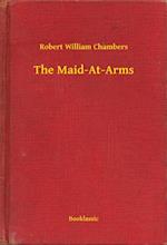 Maid-At-Arms