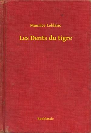 Les Dents du tigre