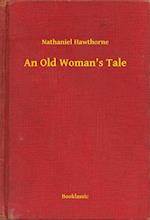 Old Woman's Tale