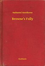 Browne's Folly