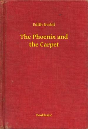 Phoenix and the Carpet