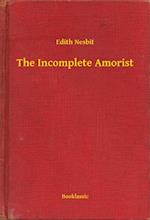 Incomplete Amorist