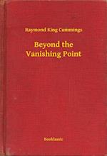 Beyond the Vanishing Point