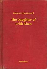 Daughter of Erlik Khan
