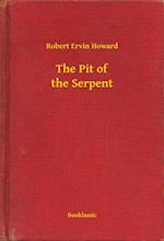 Pit of the Serpent