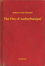 Fire of Asshurbanipal