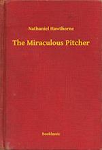 Miraculous Pitcher