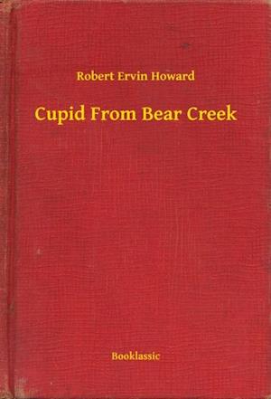 Cupid From Bear Creek