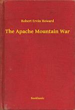 Apache Mountain War