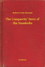 Conquerin' Hero of the Humbolts