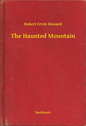 Haunted Mountain