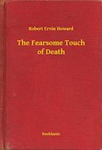 Fearsome Touch of Death