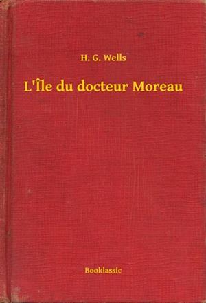 L''Île du docteur Moreau