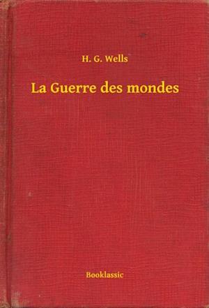 La Guerre des mondes