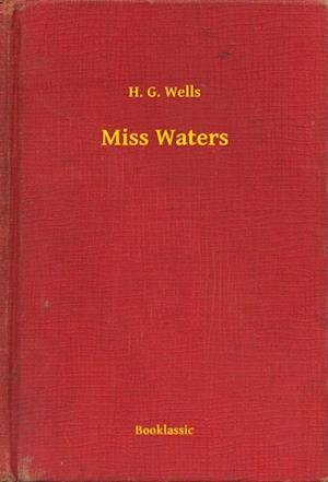 Miss Waters