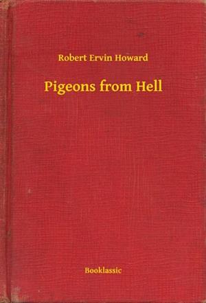 Pigeons from Hell