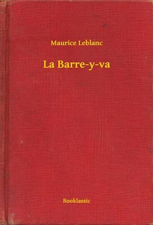 La Barre-y-va