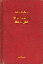 Face in the Night