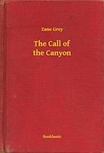 Call of the Canyon