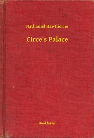 Circe's Palace