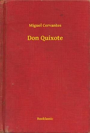 Don Quixote