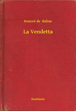 La Vendetta