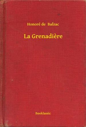 La Grenadiere