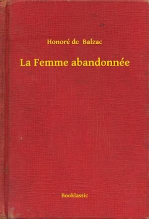 La Femme abandonnée