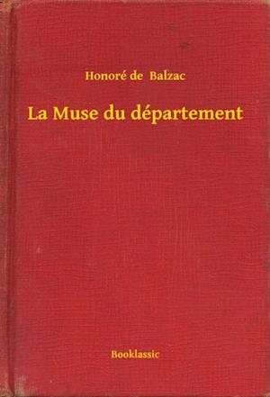 La Muse du département