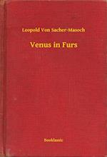 Venus in Furs