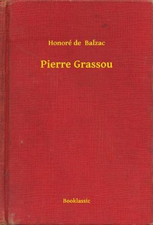 Pierre Grassou