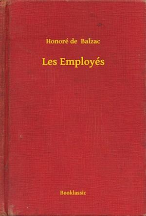 Les Employés