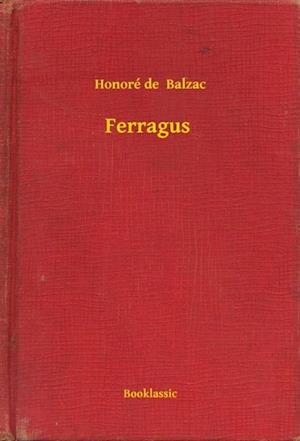 Ferragus