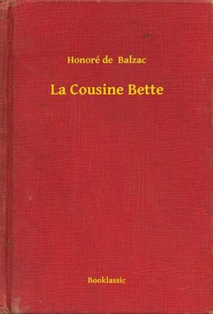 La Cousine Bette