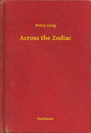 Across the Zodiac