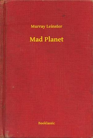 Mad Planet