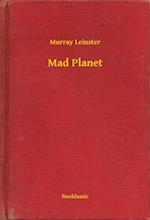 Mad Planet