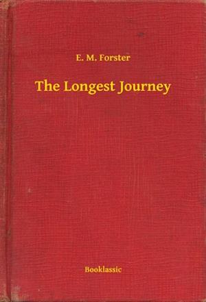 Longest Journey