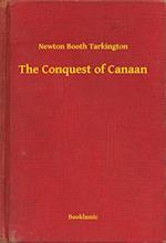 Conquest of Canaan