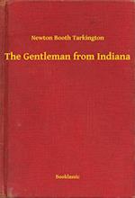 Gentleman from Indiana