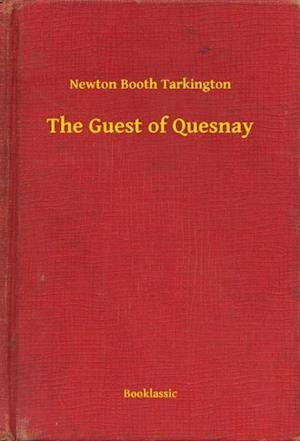 Guest of Quesnay