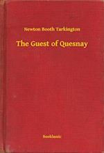Guest of Quesnay