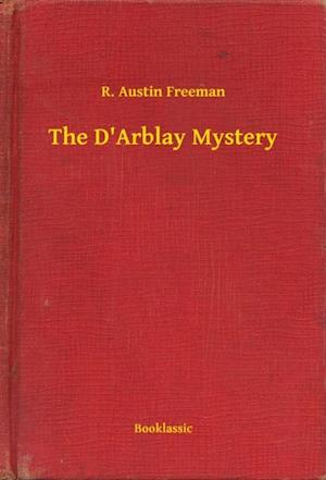 D'Arblay Mystery