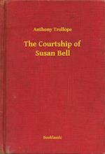 Courtship of Susan Bell